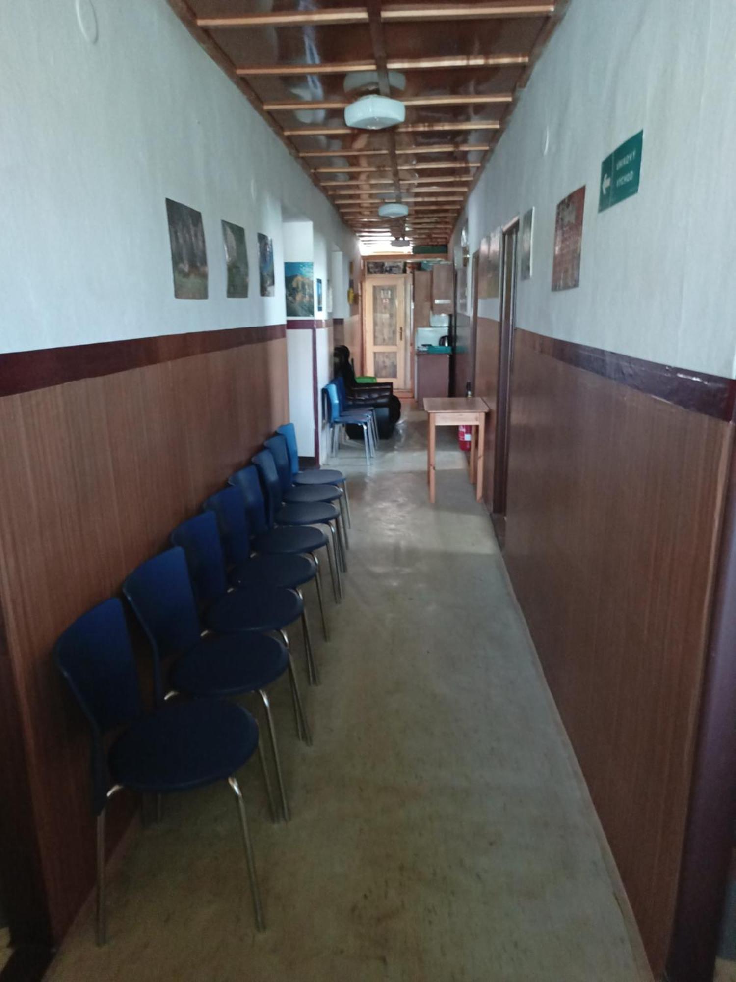 Turistika Ubytovna Siva Brada Spišské Podhradie Εξωτερικό φωτογραφία