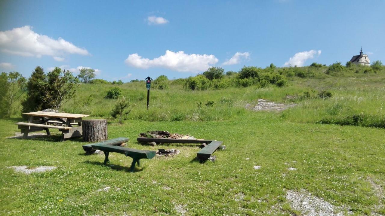 Turistika Ubytovna Siva Brada Spišské Podhradie Εξωτερικό φωτογραφία